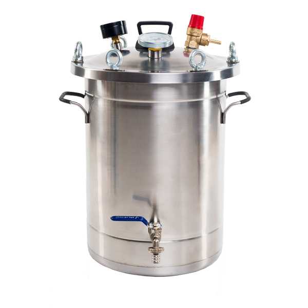 Распродажа автоклавов БУЛАТ в Калининске