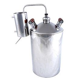 Самогонный аппарат в Калининске всего за 3200 рублей